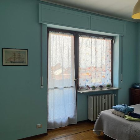 Boutique Affittacamere Attico In Centro Cuneo Dış mekan fotoğraf