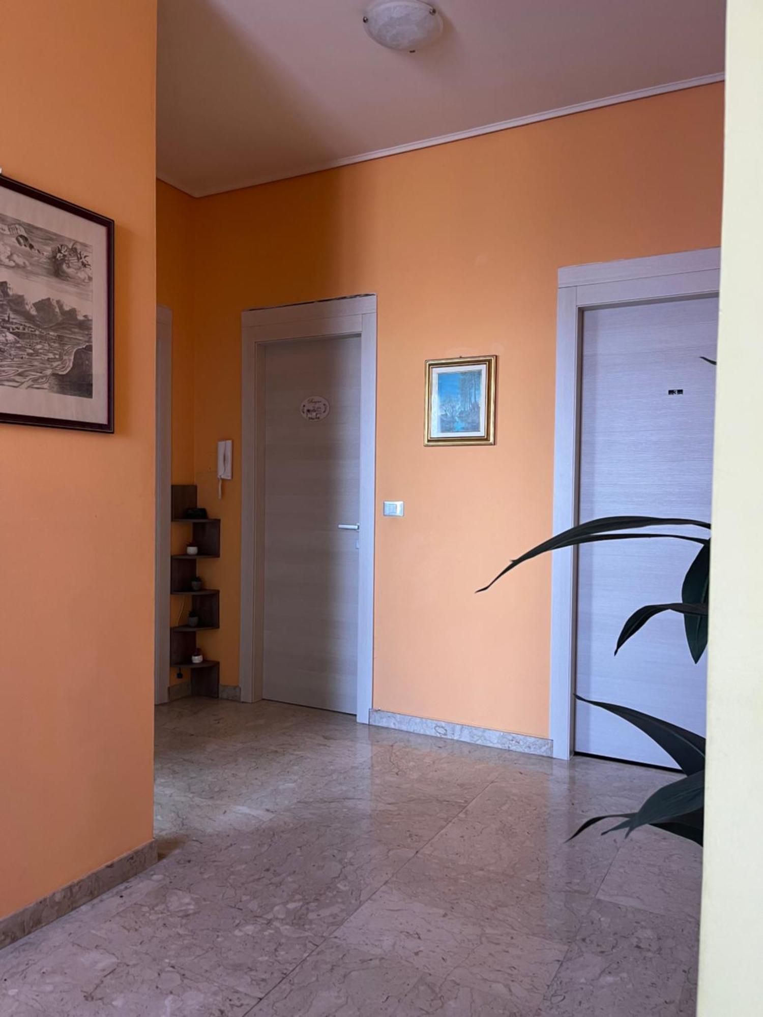 Boutique Affittacamere Attico In Centro Cuneo Dış mekan fotoğraf