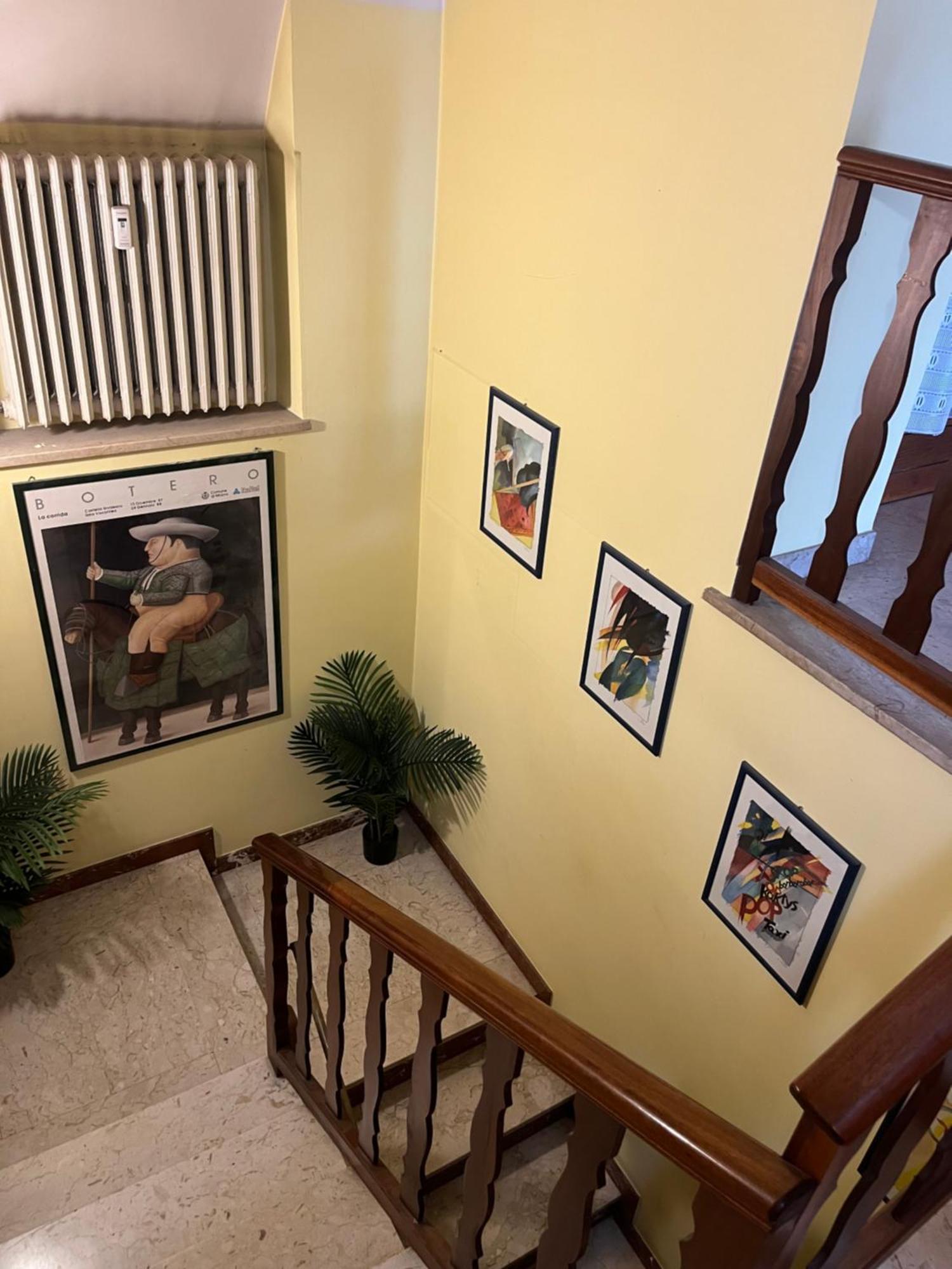 Boutique Affittacamere Attico In Centro Cuneo Dış mekan fotoğraf