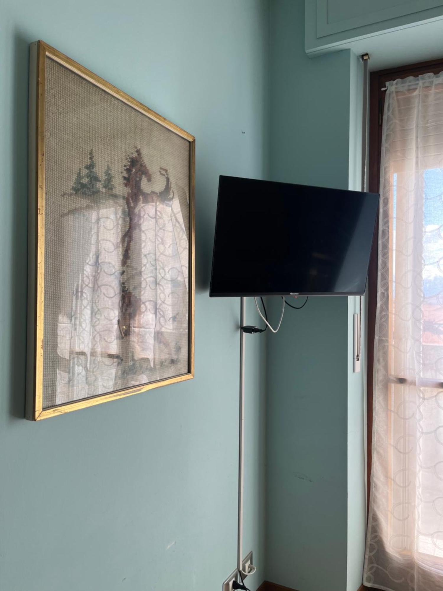 Boutique Affittacamere Attico In Centro Cuneo Dış mekan fotoğraf